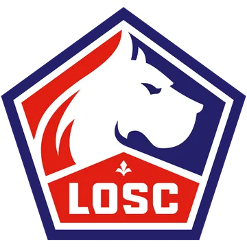 里尔队徽